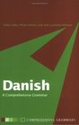 Danish A Comprehensive Grammar
