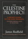 The Celestine Prophecy : A Pocket Guide to the Nine Insights