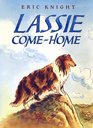 Lassie ComeHome