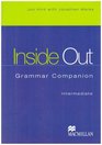 Inside Out Intermediate Grammar Companion  Grammar Companion