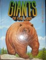 Giants of the Land