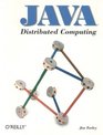 Java Distributed Computing
