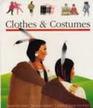 Clothes and Costumes