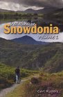 Walking in Snowdonia Northern Valleys v 1