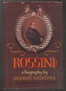 Rossini A Biography