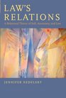 Law's Relations A Relational Theory of Self Autonomy and Law