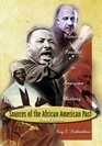 Sources of the AfricanAmerican Past  Primary Sources in American History