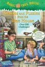 Magic Tree House Games and Puzzles from the Tree House