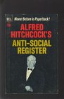 AntiSocial Register