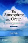 The Atmosphere and Ocean  A Physical Introduction