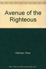 Avenue of the Righteous
