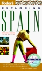 Exploring Spain (3rd ed)
