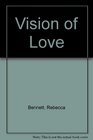 Vision of Love