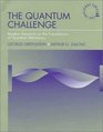 The Quantum Challenge Modern Research on the Foundations of Quantum