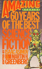 Amazing Stories: 60 Years of the Best Science Fiction