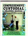 Stone Resilient  Wood Floor Care Comprehensive Custodial Training Manual Chapter 2