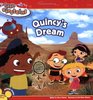Disney's Little Einsteins: Quincy's Dream (Little Einsteins)