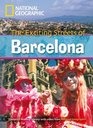 Barcelona Street Life 2600 Headwords
