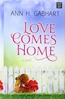 Love Comes Home Rosey Corner