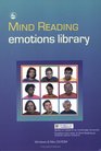 Mind Reading Emotions Library