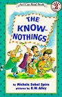 The Know-Nothings (I Can Read, Level 2)
