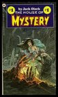 House of Mystery 1