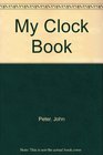 My Clock Book