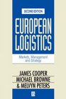 European Logistics Markets Management and Strategy