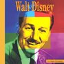 Walt Disney A PhotoIllustrated Biography