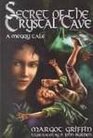 Secret of the Crystal Cave A Meggy Tale