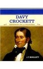 Davy Crockett Defensor De LA Frontera
