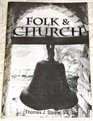 Folk and Church in New Mexico