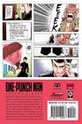 OnePunch Man Vol 11