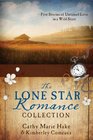 The Lone Star Romance Collection Five Stories of Untamed Love in a Wild State