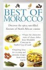The Best of Morocco