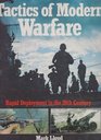 Tactics of Modern Warfare Rapid