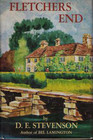 Fletcher's End