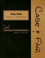 Study Guide Principles of Macroeconomics  Seventh Edition