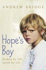 Hope's Boy A Memoir