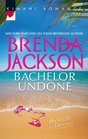 Bachelor Undone (Bachelors in Demand, Bk 2) (Kimani Romance, No 261)