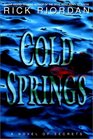 Cold Springs