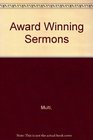 Award Winning Sermons