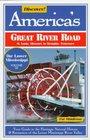 Discover America's Great River Road  The Lower Mississippi  St Louis Missouri to Memphis Tennessee