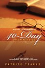 Biblical Entrepreneurship 40Day Coaching Guide A Spiritual Journey for Entrepreneurs and Marketplace Believers