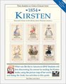Kirsten 1854: Teacher's Guide to Six Books About Pioneer America for Boys and Girls (American Girls Collection)