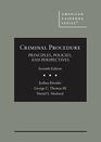 Criminal Procedure Principles Policies and Perspectives