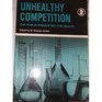 Unhealthy Competition the PublicPrivate Mix in Health
