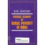 Political economy of rural poverty in India Lipton thesis revisited