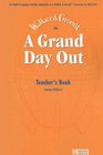 A Grand Day Out Teacher's Book