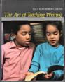 The Art of Teaching Writing